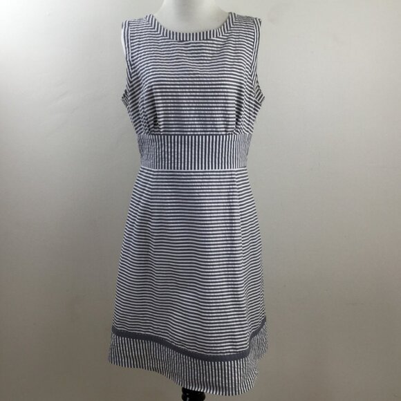 Jigsaw Dress 12 - Picture 9 of 10